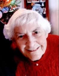 Charlotte Barkewitz Obituary (2022)