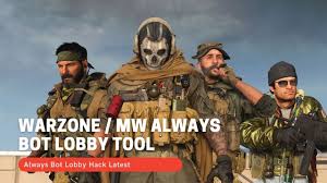 We sold over 10.000+ keys and are therefore the number 1 unlock tool for mw | wz. Warzone Mw Always Bot Lobby Tool Hack Undetected 2021 Gaming Forecast Download Free Online Game Hacks