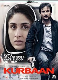 Kurbaan (2009)