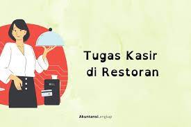 Check spelling or type a new query. Tugas Kasir Inilah Yang Dilakukan Oleh Kasir Profesional
