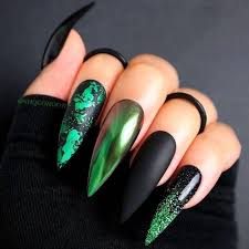We did not find results for: 1001 Ideas For Awesome And Spooky Halloween Nails