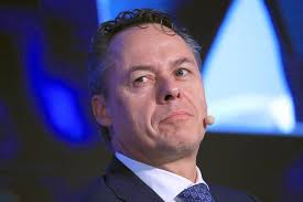 UBS names Paz-Galindo global co-head of M&A amid broader bank shake-up