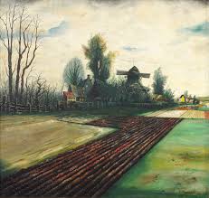 Das franz radziwill haus ist eines der wenigen künstlerhäuser. Ausstellung 2021 Franz Radziwill