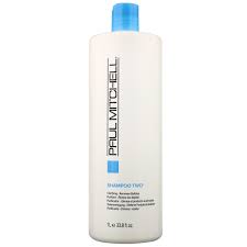 Paul mitchell neon sugar cleanse. Paul Mitchell Clarifying Shampoo Zwei Supersize 1000ml Haarpflege