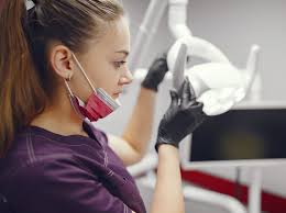 Grado Superior en Higiene Bucodental