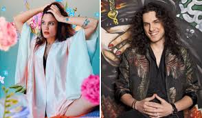 Η μαίρη συνατσάκη γεννήθηκε και μεγάλωσε στην καλλιθέα. Titloi Teloys Gia Thn Sxesh Ths Mairhs Synatsakh Kai Toy Aimilianoy Stamatakh Video Newsbreak