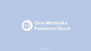 Beberapa waktu lalu telah saya posting tentang cara unprotect sheet microsoft excel tanpa password yang menggunakan kode script. 2 Cara Membuka Password Excel Yang Lupa Tanpa Software