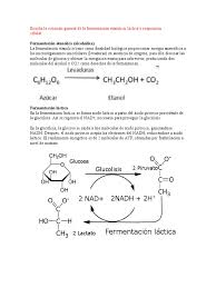 Check spelling or type a new query. Fermentacion Fermentacion Glucolisis