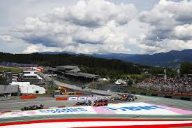 Te traemos el gp de estiria 2021si deseas apoyarme para poder seguir subiendo la temporada completa de fórmula 1, puedes colaborar con una donación del valor. El Vuelta A Vuelta Animado Del Gp De Estiria De F1 Sports 365