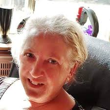 Linda Loudin Barker 1/14/1961-12/24/2010