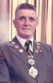 All Politics is Local by VisitMourne