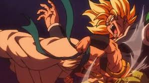 Top 10 anime quotes the world isn't perfect. Dragon Ball Super Broly Funny Tv Tropes