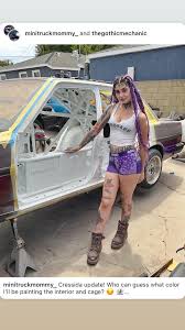 TW Pornstars - 2 pic. Peyton 🔧The Original Only Fans Mechanic Top 0.2%.  Twitter. Trust the process cressida cage is finished💕 you can also. 12:43  AM - 2 Sep 2022