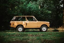 Image result for Sandglow 1976 Land Rover