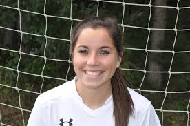 2014 Women's Soccer Roster