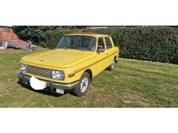 Image result for Atlantikgrun 1969 Wartburg