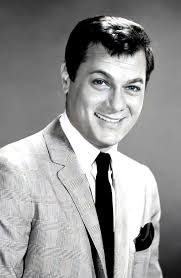 Tony Curtis (born Bernard Schwartz this day in the Bronx, June 3 1925),  1957, during the filming of SWEET SMELL OF SUCCESS Photograph: The Kobal  Collection/United Artists