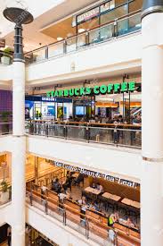 Convention centers in kuala lumpur libraries in kuala lumpur visitor centers in kuala lumpur airport lounges in kuala lumpur. Kuala Lumpur June 15 2016 Cafes At The Suria Klcc Shopping Stock Photo Picture And Royalty Free Image Image 60734237