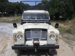 Image result for Arctic White 1981 Land Rover