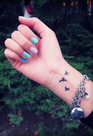 Cross tattoo on wrist bird tattoo wrist arm band tattoo lotus tattoo mandala tattoo tattoo art mini tattoos black tattoos wrist tattoos girls. Bird Wrist Tattoo X Bird Tattoo Wrist Wrist Tattoos For Women Wrist Tattoos For Guys