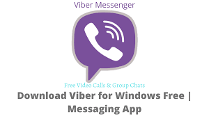 With the world still dramatically slowed down due to the global novel coronavirus pandemic, many people are still confined to their homes and searching for ways to fill all their unexpected free time. Download Viber For Windows Free Download Messaging App