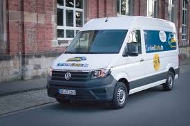 Carlundcarla De Unseren Transporter Carl Gunstig Mieten