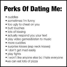Why You Should Date Me Funny Dating Quotes Dating Quotes Dating Humor Quotes