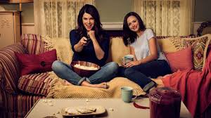 Ginny & georgia (l to r) antonia gentry as ginny, mason temple as hunter, and brianne howey as georgia in episode 104 of ginny & georgiacourtesy of netflix. All The Ways Ginny Georgia Isn T Gilmore Girls