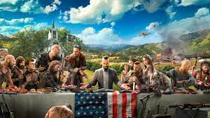 Far cry 5, free and safe download. Far Cry 5 Kaufen Microsoft Store De De