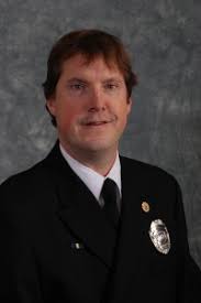 Andy Mullen — ALASKA FALLEN FIREFIGHTER MEMORIAL