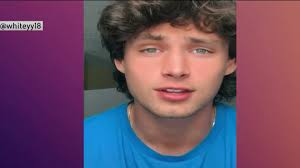This lesson wasn't properly grokked across the platform, apparently, when a mother named justine champion went viral for making her two children kneel and. Tech Tuesday How This 21 Year Old Landscaper Went Viral On Tiktok Necn