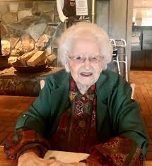 Evelyn Jean Ratliff Obituary July 7, 2023