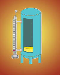 I'm looking for web design gifs such as a loading bar etc. Magnetic Level Gauge Working Principle Animation Inst Tools