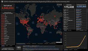 Hover over a country to check all available stats. This Map Is Tracking The Coronavirus Covid 19 In Near Realtime Gis Lounge