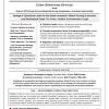Chief marketing officer resume writing guide with examples and expert advice on how to write a resume that wins jobs. 1