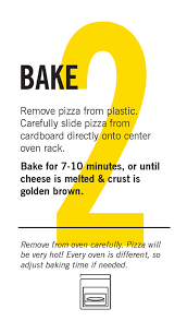 See 111 unbiased reviews of california he put in the order into the ipad and backed away with no instructions. How To Cook Frozen California Pizza Kitchen Pizza
