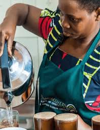 Best Of Rwanda 2024 Auction