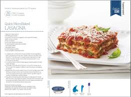 Quick Microbaked Lasagna For More Tupperware Recipes And To See The Latest Products Visit Http Jamenhouchenratc Tupperware Recipes Recipes Nutrition Recipes