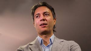 Daniel Quintero: 'Si gano la presidencia, cierro el Congreso y convoco a  una constituyente'