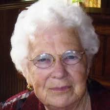Obituary information for Doris Lorraine Edgington