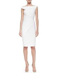 La Petite Robe Silvietta Asymmetric Body Conscious Cocktail Dress In 2019 Dresses Bodycon Cocktail Dress Fashion