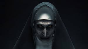 Wallpaper The Nun Hd 2021 Live Wallpaper Hd Horror Movies The Conjuring Movie Scenes