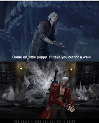 Pin On Devil May Cry