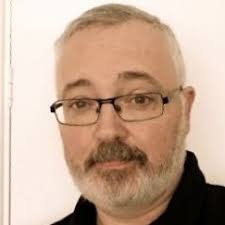 Martin Doran (@MrMDoran)