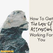 With the expansion to favor more runners have been hitting the streets of dallas, unfortunately that means less shifts have been opening up. How To Get The Law Of Attraction Working In Your Favor