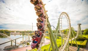 Fluch von novgorod hat z.b. Ferienlager Soltau Heide Park Soltau Ostern Sommer 2021 Jugendreise De