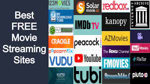 23 Best Sites for Streaming Free Movies in 2023