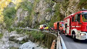 Trend Google: val taleggio