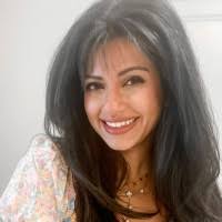 Sanam Sherali Email & Phone Number