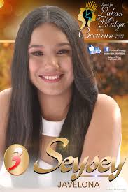 Lakan at Mutya ning...